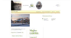 Desktop Screenshot of dagsmark.byar.fi