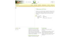Desktop Screenshot of perus.byar.fi